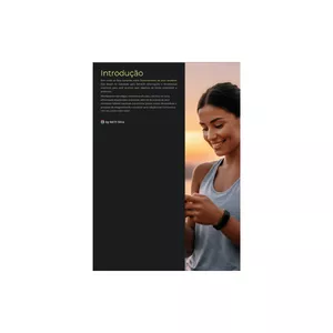 Imagem de capa para o Ebook Gerenciamento de peso