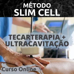 Imagem de capa para o Curso online Método SLIM CELL