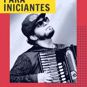 Curso CURSO DE ACORDEON PARA INICIANTES | CLAYTON GAMA
