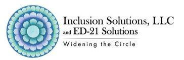 Inclusion Solutions logo