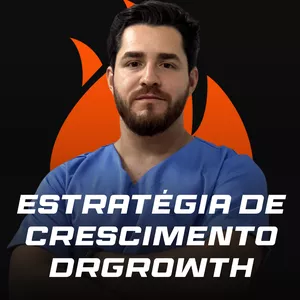 Imagem de capa para o Curso online Estratégia de Crescimento DrGrowth