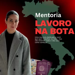 Imagem de Mentoria Lavoro na Bota criado por Duda Micelli na hotmart