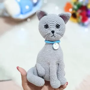 Imagem de capa para o Ebook Receita Gato Thor em PDF