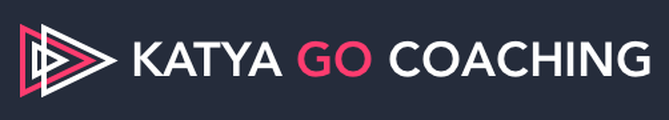 Katya Go Coaching logo