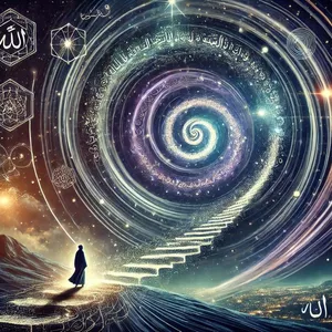 Imagem do curso A dinâmica do tempo de Deus