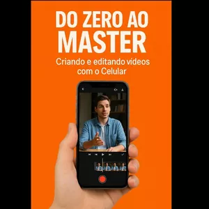 Capa do curso 