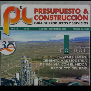 Imagen de portada para Ebook Catálogo del constructor