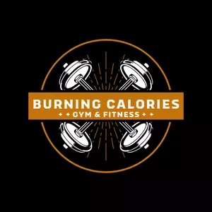 Cover image for Ebook burning calories