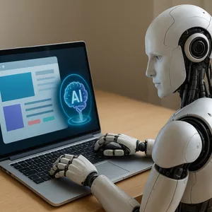 Imagem do curso Ganhe Dinheiro Criando Sites Profissionais com Inteligência Artificial — Mesmo Sem Saber Programar