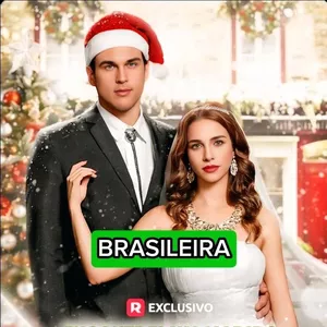 Imagem de capa para o Ebook ENCONTREI UM MARIDO BILIONÁRIO E SEM-TETO PARA O NATAL