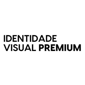 Imagem de capa para o Serviço online Identidade Visual Premium