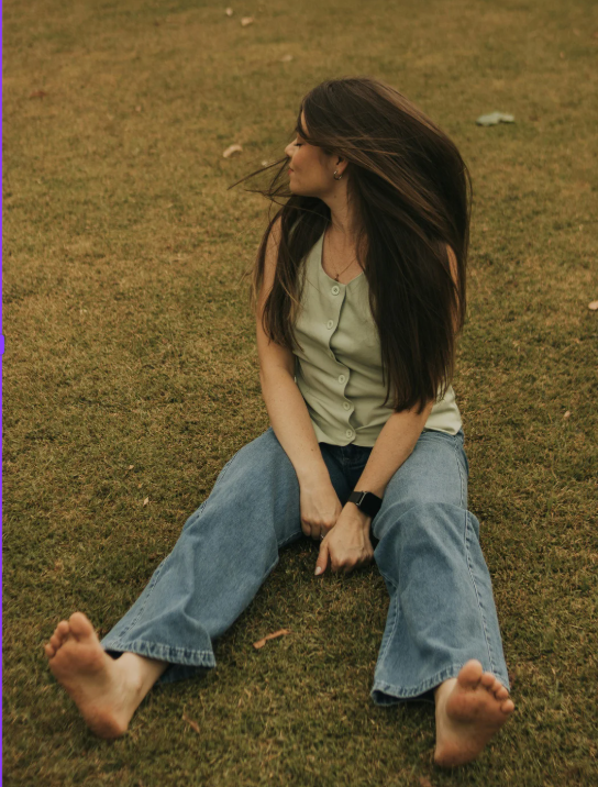  Mónica, 28, México