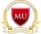 Mitch University logo