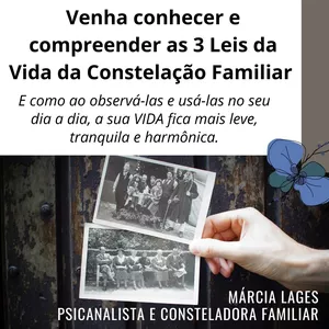 Imagem de capa para o Ebook As 3 leis do Amor