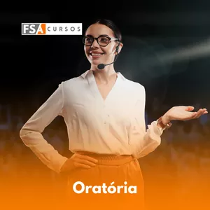 Imagem do curso Curso de Oratória