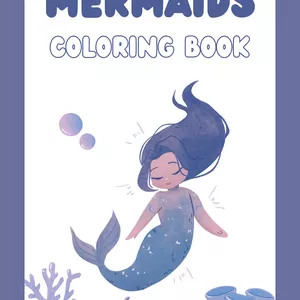 Cover image for Ebook Libro para colorear 