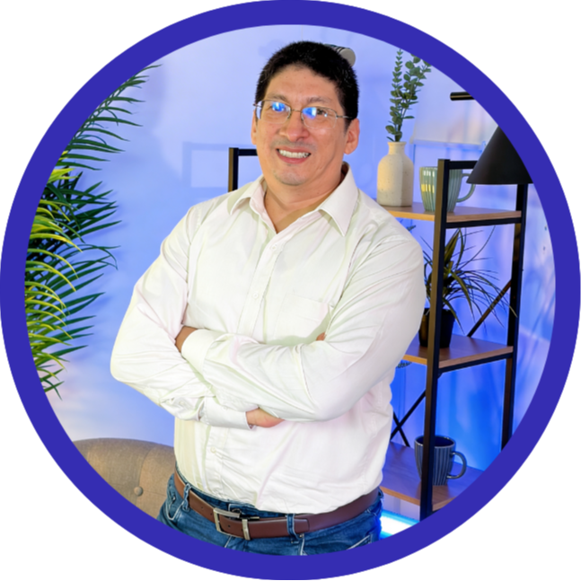 🔹 DANIEL SEGURA