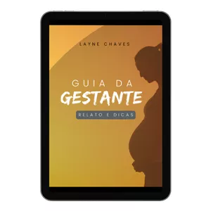 Imagem do curso Guia da Gestante: Relato e Dicas