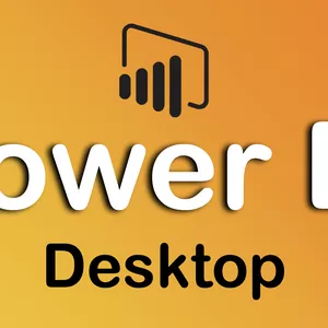 Imagen de portada para Curso online Power BI Desktop Nivel 1