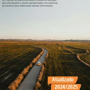 Imagem de capa para o Ebook Descomplicando CCIR | INCRA