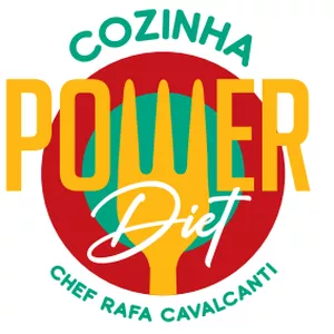 Imagem de capa para o Curso online Cozinha Power Diet