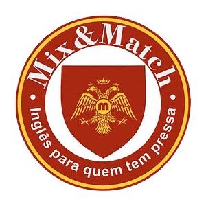 Imagem do curso Ingles para quem tem pressa ( curso criado para falantes da lingua PORTUGUESA )