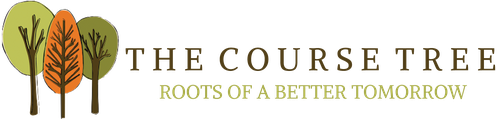 The Course Tree logo