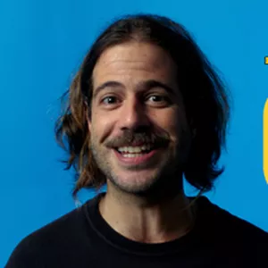 Imagem de capa para o Curso online 12 Meses de Pronúncia Perfeita