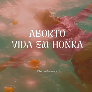 Imagem de capa para o Curso online Aborto - Vida em Honra 