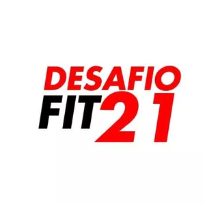 Imagem do curso Desafio Fit 21