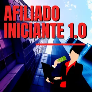 Imagem do curso AFILIADO INICIANTE 1.0