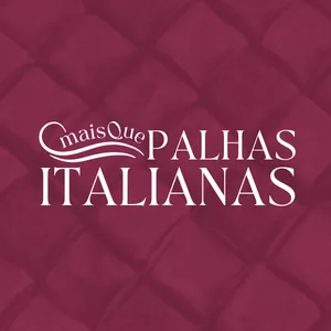 Imagem de capa para o Curso online Mais que Palhas Italianas - Gabi Coutinho