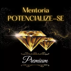 Imagem de capa para o Curso online MENTORIA PREMIUM 