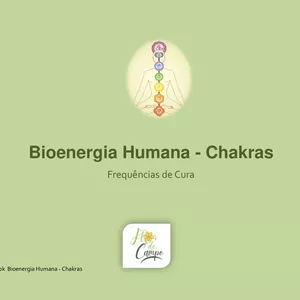 Imagem de capa para o Curso online Bioenergia emocional humana