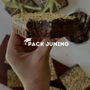 Imagem de capa para o Curso online Pack Junino