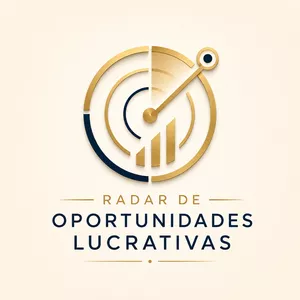 Imagem do curso Radar de Oportunidades Lucrativas com Inteligência Artificial