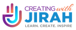 Creating With Jirah Online School