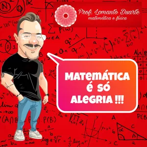 MATEMÁTICA BÁSICA E RÁPIDA por PROF. LOMANTO DUARTE