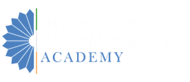 ISD Academy logo