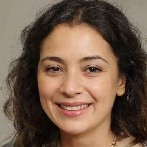 Laura Gómez – Bogotá, Colombia