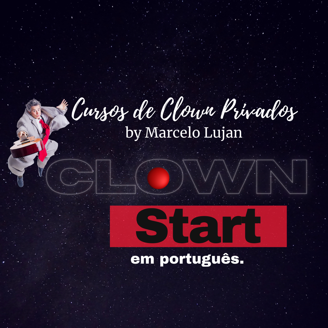 Imagem do curso Clown Start - Versão em Portugues 