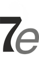 7E Education System For Professionals  logo