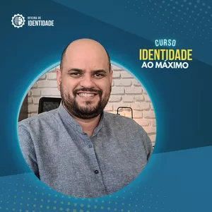 Imagem de capa para o Curso online Identidade ao Máximo