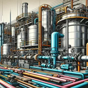 Imagem de capa para o Curso online Curso de Delineamento de Pintura