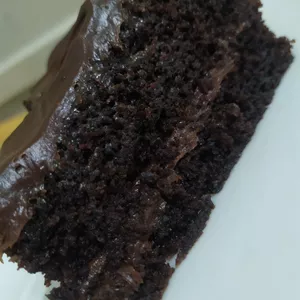 Imagen de portada para Ebook TORTA HUMEDA DE CHOCOLATE 