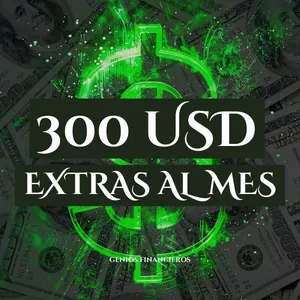 Imagen de portada para Ebook 20 Ideas Para Ganar 300 USD Extras Al Mes