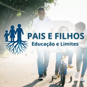 Imagem de capa para o Curso online Pais e Filhos - EDUCAÇÃO E LIMITES