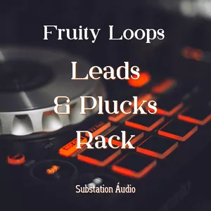 Imagem de capa para o Curso online Rack de Efeitos para Leads e Plucks