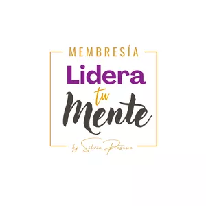 Imagen de portada para Curso online MEMBRESÍA LIDERA TU MENTE