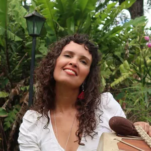 Imagem de capa para o Curso online Minha Voz no Meu Parto